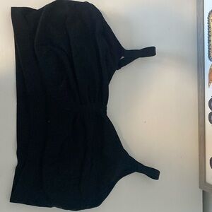 Kindred Bravely Pumping Bra